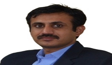 Author of Article