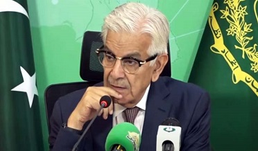 Defense Minister
