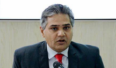 File Photo Of Mohd Amir Rana