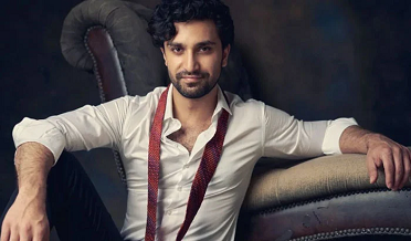 Actor Ahad Raza Mir, File Photo