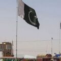 PAk Afghan Border