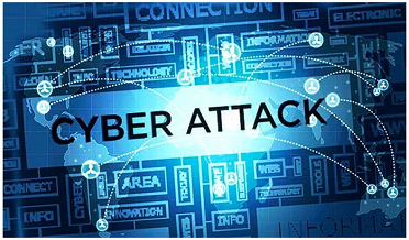 Cyber attacks