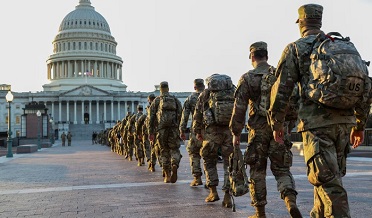 US Armed Forces