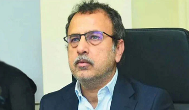 Federal Minister