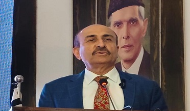 Provincial Minister