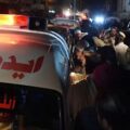 Edhi Ambulance