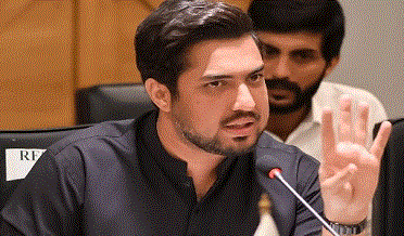Iqrar Ul Hassan