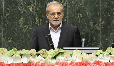 Iranian President