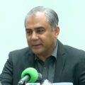 Interior Minister Mohsin Naqvi