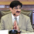 CM Sindh