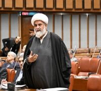Opposition Leader in Senate