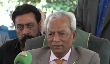 Nehal Hashmi