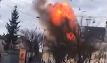 Russian Drones