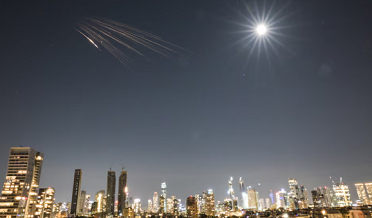 Swarm drones