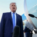 USA President