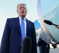 USA President