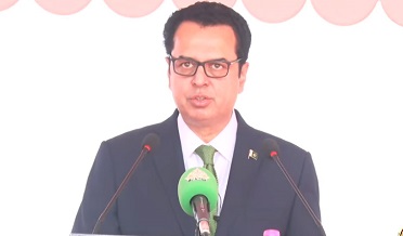 : طلال چوڌري