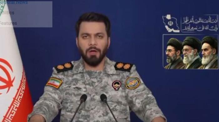 ٻيهر خطرو پيدا ٿيو ته آمريڪي انفراسٽرڪچر تباهه ڪري ڇڏينداسين: پاسدارانِ