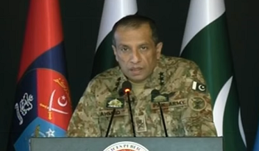 Military Spokesperson
