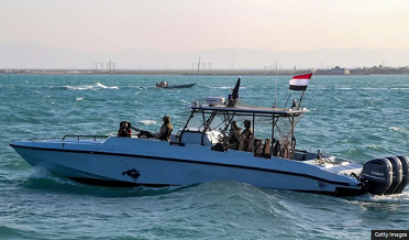 Houthis and Saudi Hostility