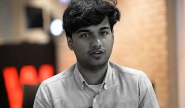 Mir Raza murder report