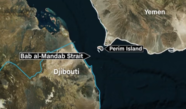 Bab Al Mandab