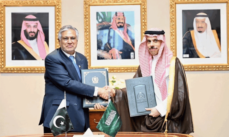 پاڪستان ۽ سعودي ۾ ڊپلوميٽڪ ۽ آفيشل پاسپورٽ شرط ختم