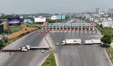 Motorway block, Rangers deployment in ICT and Punjab