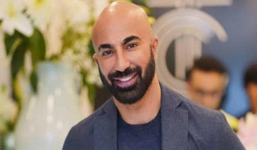 Fashion Designer & Actor SHY