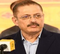 Senior Minister
