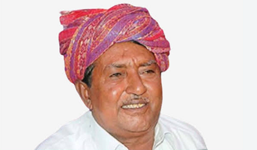 Sindhi Nationalist Leader, Abdul Wahid Arisar