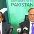 Federal Ministers