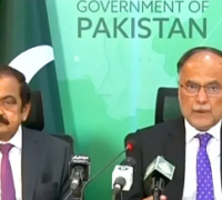 Federal Ministers