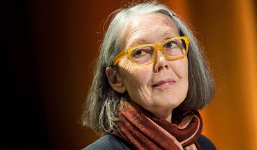 Nobel Prize for literature, won by Anne Carson