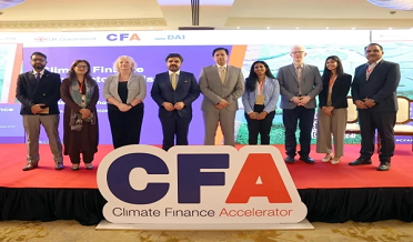 CFA