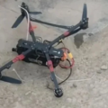 Drones
