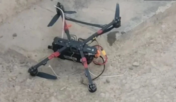 Drones