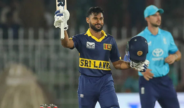 England Vs Srilanka Tri Series Match