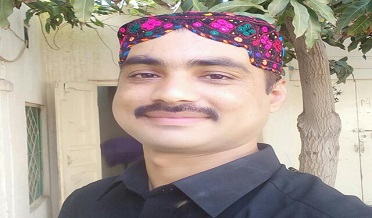 Author of Article