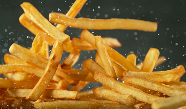 Photo of French Fries