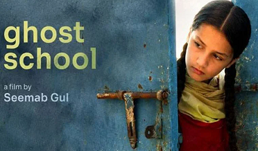 Ghost School