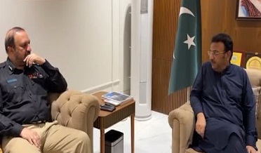IG Meet Zia Lanjar
