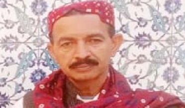 امداد سنديلو