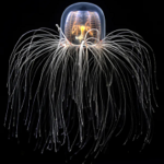 Immortal Jelly Fish and transform its impact in humans