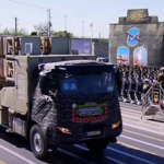 Clandestine military network of Iran, Reuters's investigative report