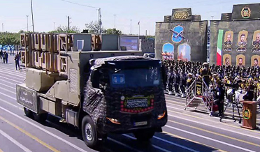 Clandestine military network of Iran, Reuters's investigative report