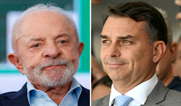 Lula and Bolsonaro in race of Presidential election in Brazil