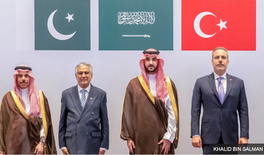 Makkah Defense Alliance, emergency meeting