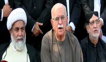 Mehmood Achkzai & others