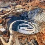 FWO Copper Mine in KPK